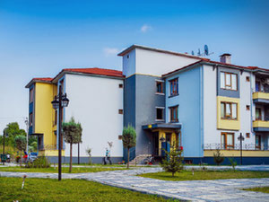 Нерухомість в Golbasi Evleri — дивіться на пошуковику нерухомості GEOLN.COM. Фото 5