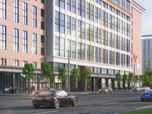 房地产在  Like in St. Petersburg — look at the real estate search engine GEOLN.COM. 照片 2