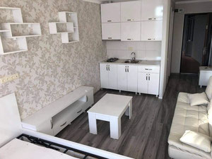 1-room apartment for sale — Find off-plan property or real estate resale directly from developers and owners GEOLN.COM. Photo 5