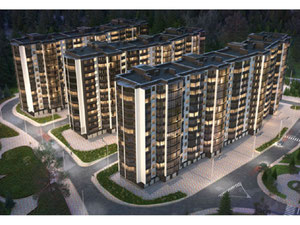 უძრავი კონება Teterevsky Boulevard — გადახედეთ უძრავი ქონების საძიებო სისტემას GEOLN.COM. ფოტო 5