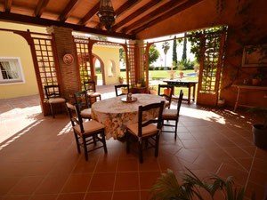 别墅 5 间卧室 700 平方米，位于西班牙卡波皮诺 — 来自开发商和业主的房地产搜索引擎 GEOLN.COM. 照片 2