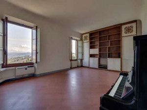 意大利大城市佛罗伦萨的别墅 — 来自开发商和业主的房地产搜索引擎 GEOLN.COM. 照片 5