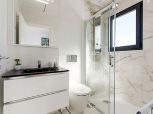 Willa 3 sypialnie 98 m² w Bigastro, Hiszpania — Wyszukiwarka nieruchomości od deweloperów i właścicieli GEOLN.COM. Zdjęcie 15