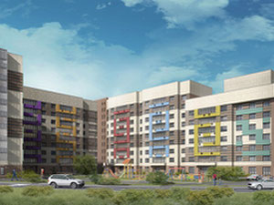 房地产在 Edelveys v Pervomayske — look at the real estate search engine GEOLN.COM. 照片 2