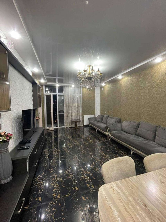 出售巴图米的公寓 — 来自开发商和业主的房地产搜索引擎 GEOLN.COM. 照片 1