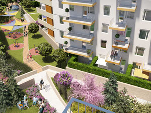 房地产在 Young City — look at the real estate search engine GEOLN.COM. 照片 5