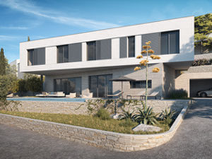 Нерухомість в LUXURY RESORT  — дивіться на пошуковику нерухомості GEOLN.COM. Фото 6