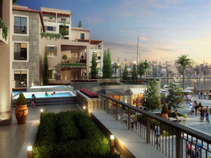 房地产在 Port de La Mer — look at the real estate search engine GEOLN.COM. 照片 2