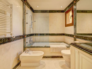 公寓 3 间卧室 299 平方米，位于西班牙新黄金地带 — 来自开发商和业主的房地产搜索引擎 GEOLN.COM. 照片 16