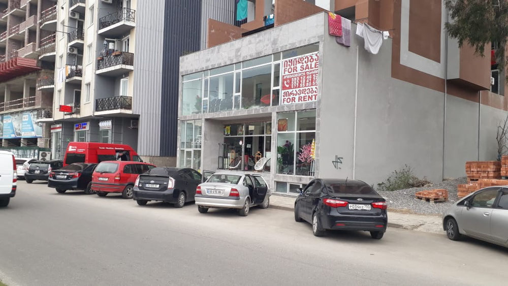 待售商业地产 — 来自开发商和业主的房地产搜索引擎 GEOLN.COM. 照片 1