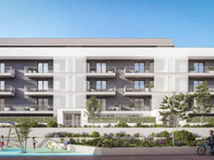 房地产在 Habitat Sophia — look at the real estate search engine GEOLN.COM. 照片 5