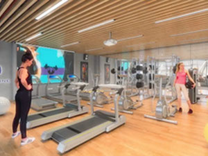 海边34.5平方米的公寓 — 来自开发商和业主的房地产搜索引擎 GEOLN.COM. 照片 13