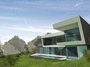 ვილა ესპანეთში, ვალენსია, ბენისა — უძრავი ქონების ყიდვა და მფლო ბელებისგან GEOLN.COM. ფოტო 12