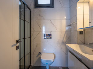 Bodrum Anemon ვილა — უძრავი ქონების ყიდვა და მფლო ბელებისგან GEOLN.COM. ფოტო 22