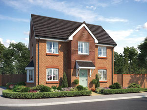 Нерухомість в Fairfields Berkshire — дивіться на пошуковику нерухомості GEOLN.COM. Фото 4