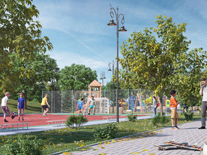 נדל"ן ב Archi Akhmeteli — עיין במנוע חיפוש הנדל"ן GEOLN.COM. תמונה 8