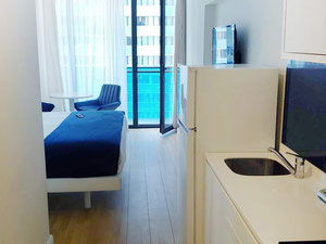 出售位于Orbi city c block的公寓 — 来自开发商和业主的房地产搜索引擎 GEOLN.COM. 照片 3