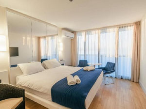 巴统 Orbi 市待售公寓 — 来自开发商和业主的房地产搜索引擎 GEOLN.COM. 照片 4