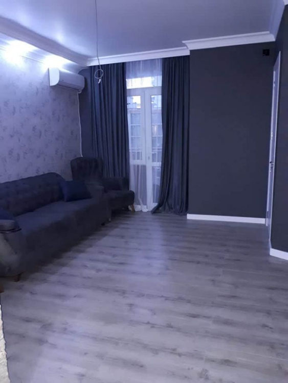 出售三房公寓 — 来自开发商和业主的房地产搜索引擎 GEOLN.COM. 照片 1