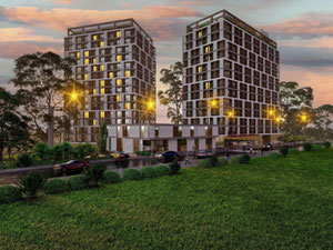 Нерухомість в Unity Vazisubani 2 — дивіться на пошуковику нерухомості GEOLN.COM. Фото 2