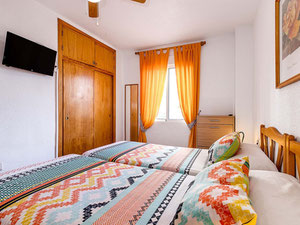 公寓 2 卧室 56 m² 在托雷维耶哈, 西班牙 — 来自开发商和业主的房地产搜索引擎 GEOLN.COM. 照片 12