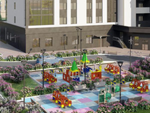 Real estate in Ulytay — look at the real estate search engine GEOLN.COM. Photo 3