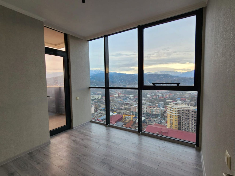 日出公寓 — 来自开发商和业主的房地产搜索引擎 GEOLN.COM. 照片 1