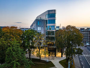 Real estate in Das Haus — look at the real estate search engine GEOLN.COM. Photo 3