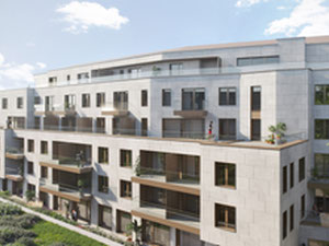 Real estate in NYX — look at the real estate search engine GEOLN.COM. Photo 4