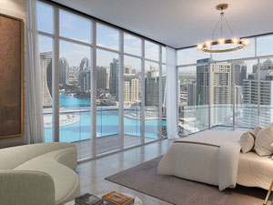 房地产在 LIV Residence Apartments — look at the real estate search engine GEOLN.COM. 照片 5