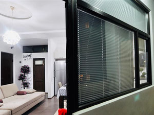 3 غرف شقة في Avlabari. شراء شقة في تبليسي ، افلاباري — ابحث عن عقار قيد الإنشاء أو عقار معاد بيعه مباشرة من المطورين والملاك GEOLN.COM. صورة فوتوغرافية 5