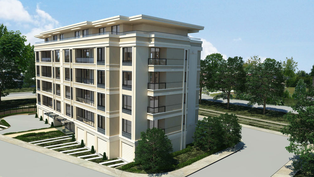 Nieruchomości w Druzhba — spójrz na wyszukiwarkę nieruchomości GEOLN.COM. Zdjęcie 1