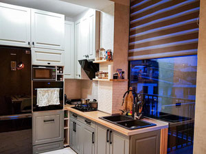 4 комнатная квартира в Ортачала. Купить дом в Тбилиси, Ортачала — Поисковик недвижимости от застройщиков и собственников GEOLN.COM. Фото 3