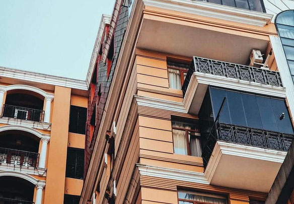 Продается квартира в Батуми