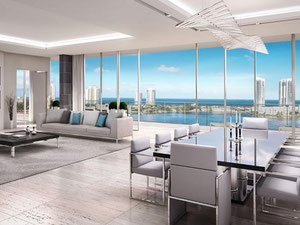 Real estate in Prive Island — look at the real estate search engine GEOLN.COM. Photo 8