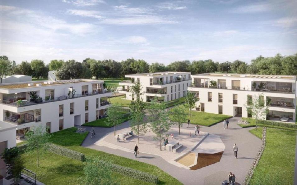 房地产在 GIIGE — look at the real estate search engine GEOLN.COM. 照片 1