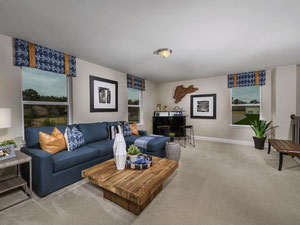 房地产在 Villas at Spring Shadows — look at the real estate search engine GEOLN.COM. 照片 9