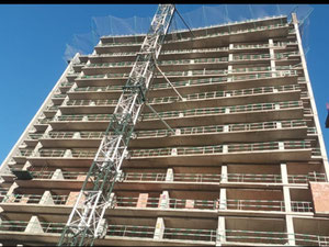 出售巴图米的公寓 — 来自开发商和业主的房地产搜索引擎 GEOLN.COM. 照片 5