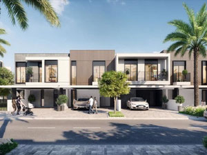 房地产在 Expo Golf Villas - Phase 5 — look at the real estate search engine GEOLN.COM. 照片 2