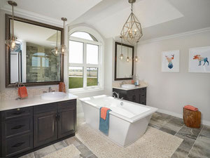 Real estate in Arbours of Keswick — look at the real estate search engine GEOLN.COM. Photo 5