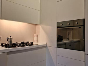 出售索洛拉基的公寓 — 来自开发商和业主的房地产搜索引擎 GEOLN.COM. 照片 6