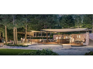 Real estate in Mesa Bodrum Demirbuku — look at the real estate search engine GEOLN.COM. Photo 8