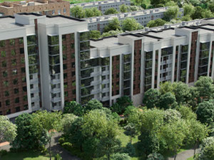 Real estate in Rosmarin — look at the real estate search engine GEOLN.COM. Photo 5