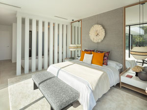 别墅 5 间卧室 556 平方米在新安达卢西亚 —西班牙拉斯布里萨斯 — 来自开发商和业主的房地产搜索引擎 GEOLN.COM. 照片 22