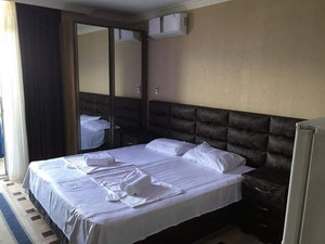 Orbi Residence Wave building — Find off-plan property or real estate resale directly from developers and owners GEOLN.COM. Photo 4