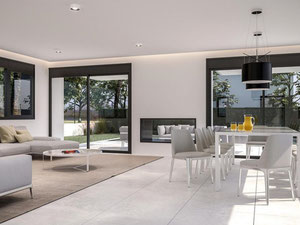 别墅 4 卧室 355 m² 在巴努斯港, 西班牙 — 来自开发商和业主的房地产搜索引擎 GEOLN.COM. 照片 7