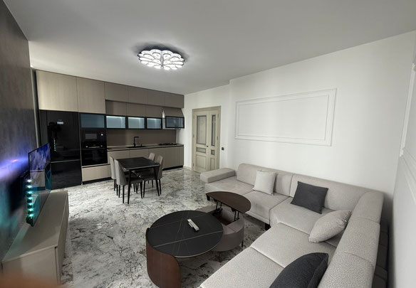 Квартира на продажу в Батуми