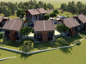 Real estate in K2 Village — look at the real estate search engine GEOLN.COM. Photo 4