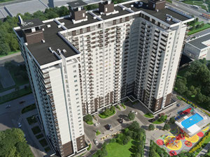 Real estate in Patriot — look at the real estate search engine GEOLN.COM. Photo 8