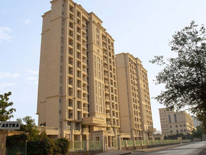 נדל"ן ב Hiranandani Athena — עיין במנוע חיפוש הנדל"ן GEOLN.COM. תמונה 2